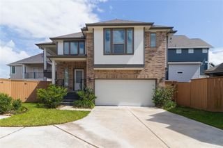 15854 Black Grouse Drive, Humble, TX 77346