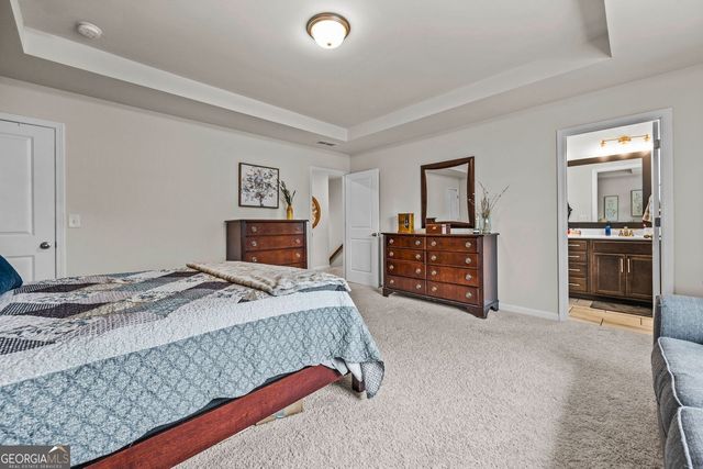 2523 Hedgeway Circle, Kennesaw, GA 30144