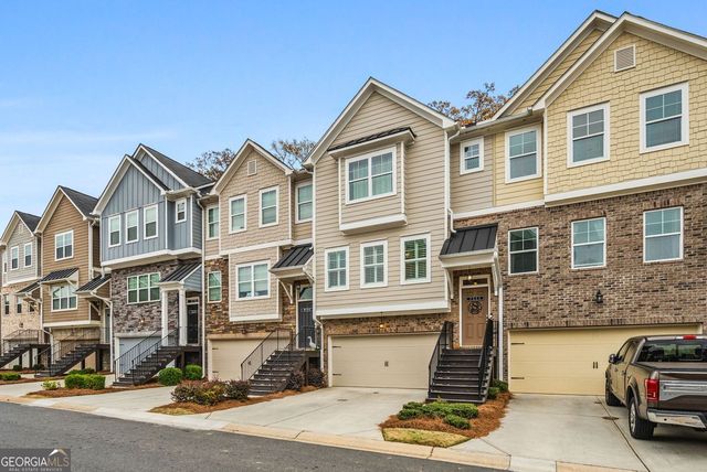 2523 Hedgeway Circle, Kennesaw, GA 30144