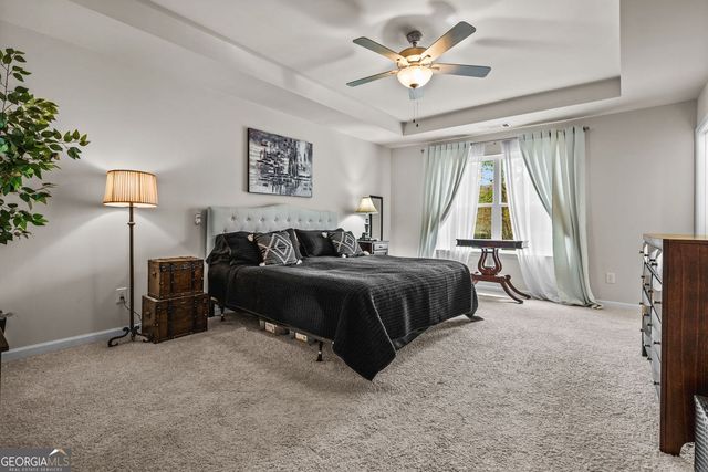 2523 Hedgeway Circle, Kennesaw, GA 30144