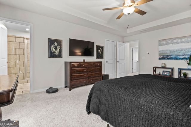 2523 Hedgeway Circle, Kennesaw, GA 30144