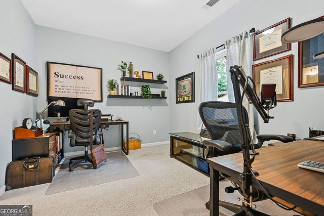 2523 Hedgeway Circle, Kennesaw, GA 30144