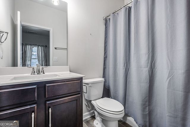 2523 Hedgeway Circle, Kennesaw, GA 30144