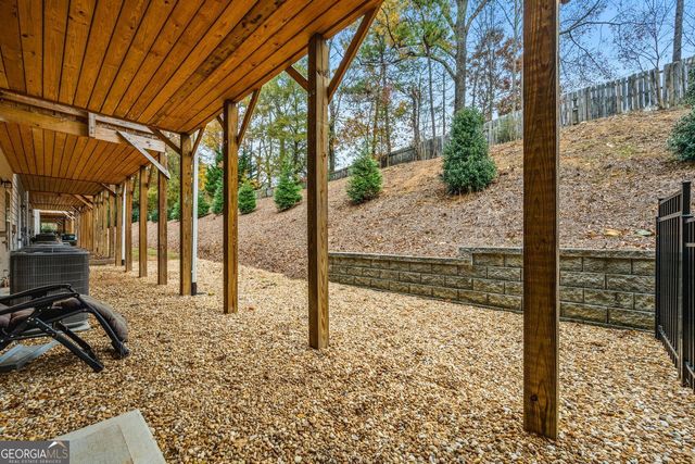 2523 Hedgeway Circle, Kennesaw, GA 30144