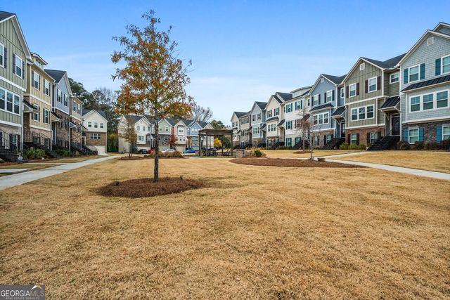 2523 Hedgeway Circle, Kennesaw, GA 30144