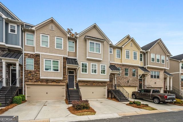 2523 Hedgeway Circle, Kennesaw, GA 30144