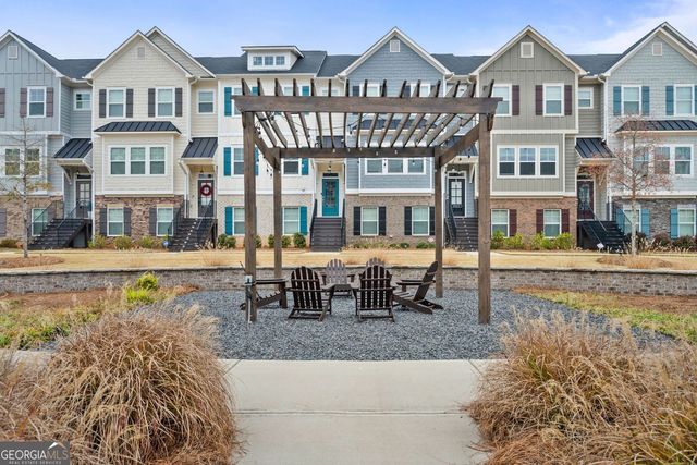 2523 Hedgeway Circle, Kennesaw, GA 30144