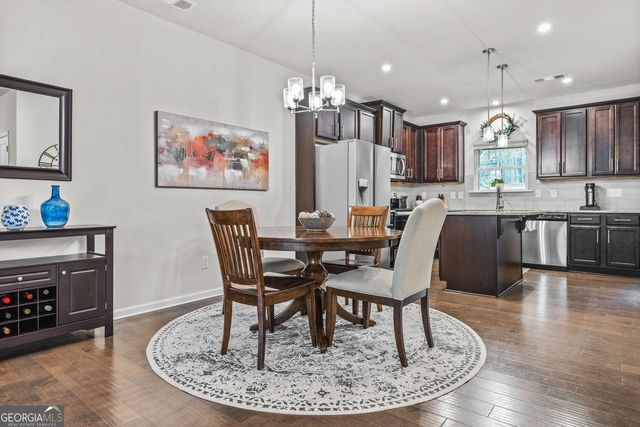 2523 Hedgeway Circle, Kennesaw, GA 30144