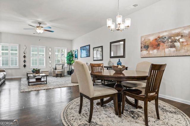 2523 Hedgeway Circle, Kennesaw, GA 30144