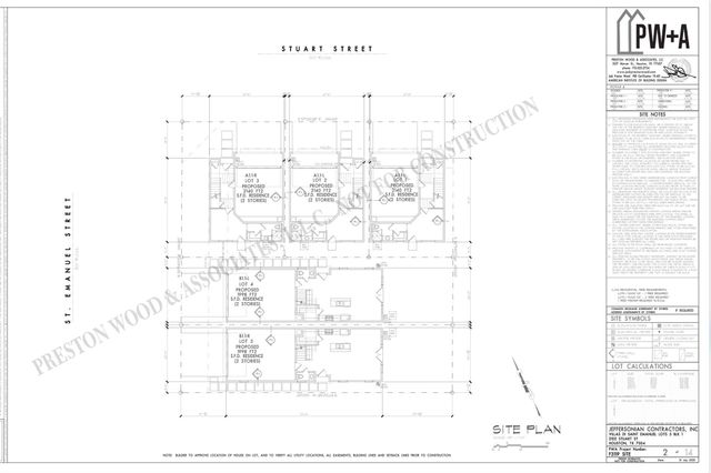 2102,2104,2106 St Emanuel St, Houston, TX 77003