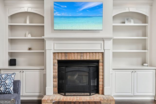 7530 Grand Reunion Drive, Hoschton, GA 30548