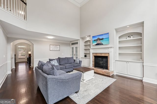 7530 Grand Reunion Drive, Hoschton, GA 30548