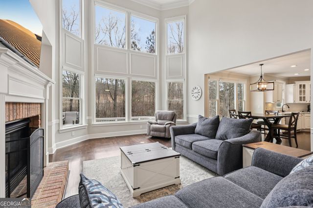 7530 Grand Reunion Drive, Hoschton, GA 30548