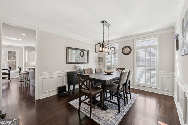 7530 Grand Reunion Drive, Hoschton, GA 30548