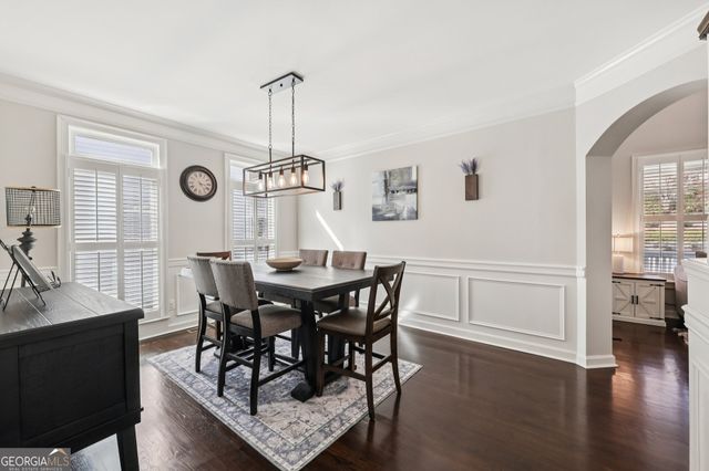 7530 Grand Reunion Drive, Hoschton, GA 30548