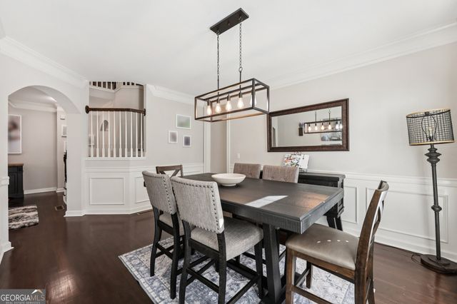 7530 Grand Reunion Drive, Hoschton, GA 30548