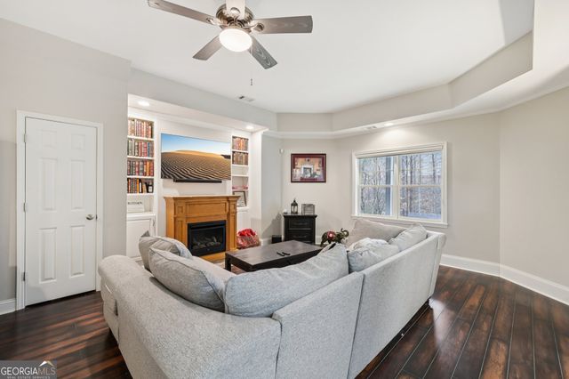 7530 Grand Reunion Drive, Hoschton, GA 30548