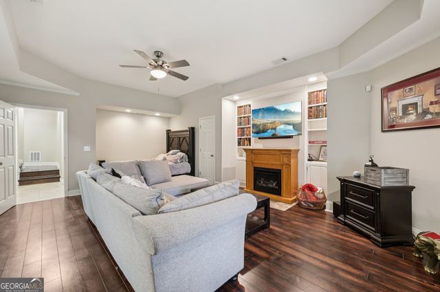 7530 Grand Reunion Drive, Hoschton, GA 30548