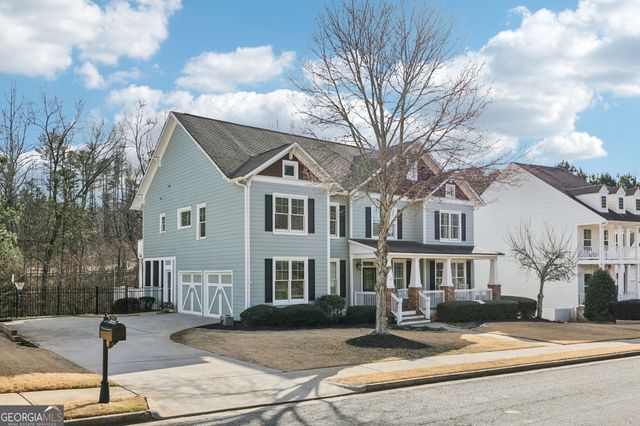 7530 Grand Reunion Drive, Hoschton, GA 30548