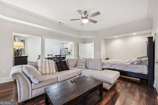 7530 Grand Reunion Drive, Hoschton, GA 30548