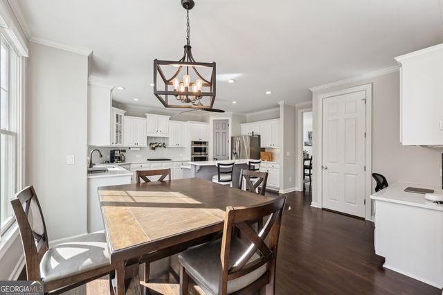 7530 Grand Reunion Drive, Hoschton, GA 30548