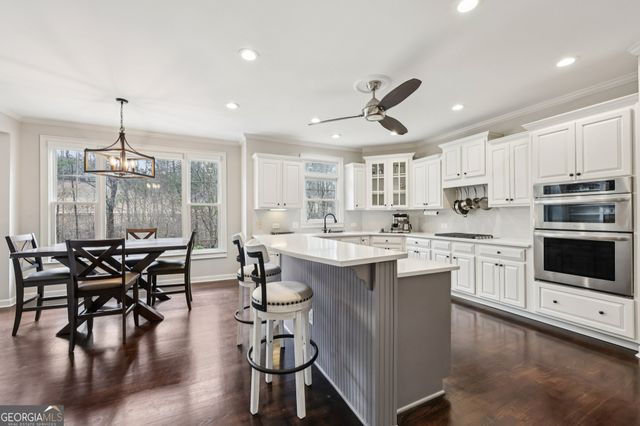 7530 Grand Reunion Drive, Hoschton, GA 30548