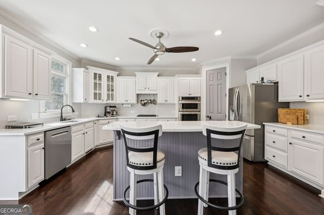 7530 Grand Reunion Drive, Hoschton, GA 30548