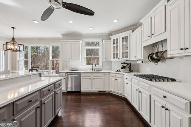 7530 Grand Reunion Drive, Hoschton, GA 30548