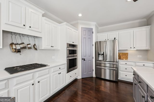 7530 Grand Reunion Drive, Hoschton, GA 30548