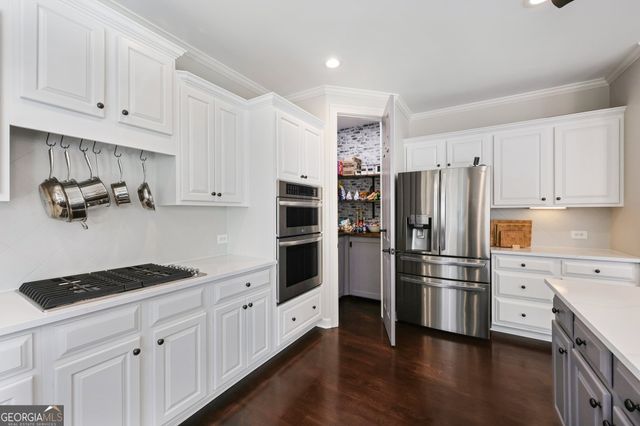 7530 Grand Reunion Drive, Hoschton, GA 30548