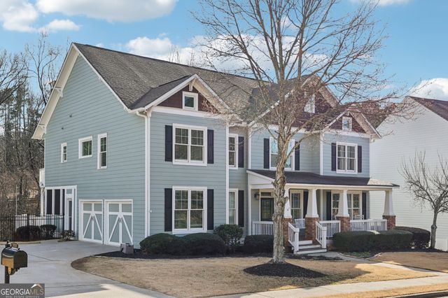 7530 Grand Reunion Drive, Hoschton, GA 30548