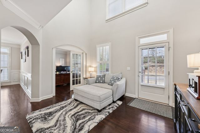 7530 Grand Reunion Drive, Hoschton, GA 30548