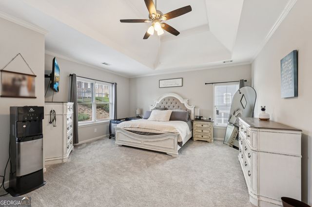 7530 Grand Reunion Drive, Hoschton, GA 30548