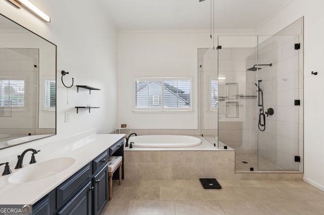 7530 Grand Reunion Drive, Hoschton, GA 30548