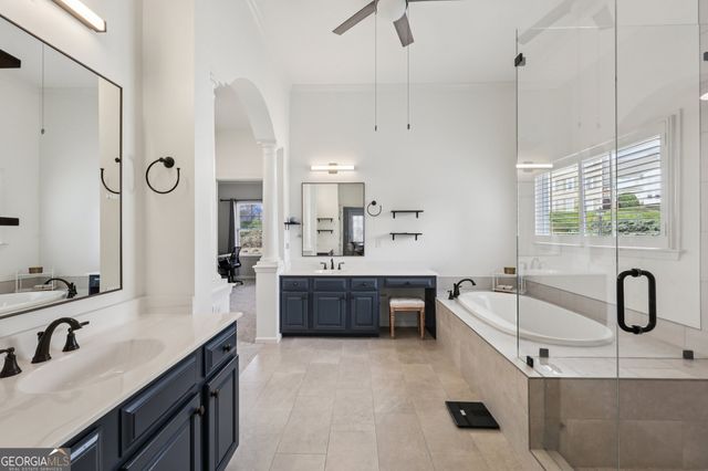 7530 Grand Reunion Drive, Hoschton, GA 30548