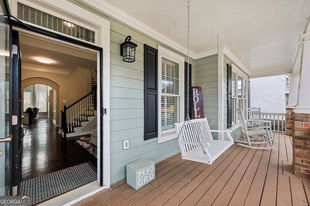 7530 Grand Reunion Drive, Hoschton, GA 30548