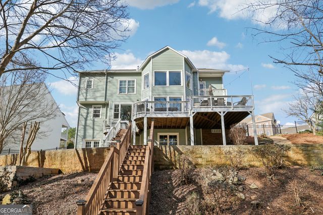 7530 Grand Reunion Drive, Hoschton, GA 30548