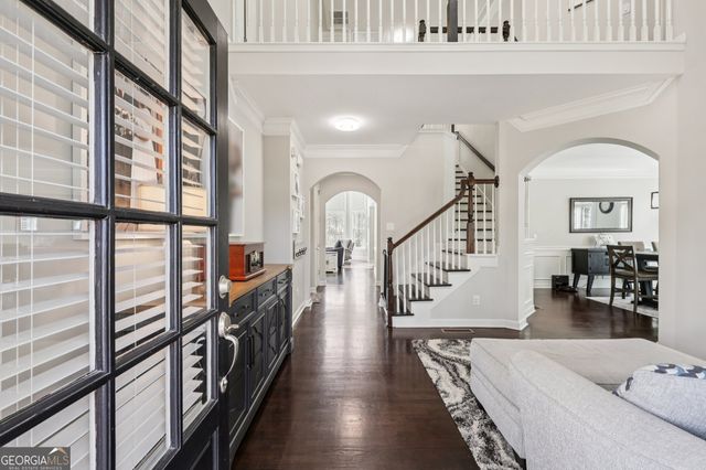 7530 Grand Reunion Drive, Hoschton, GA 30548