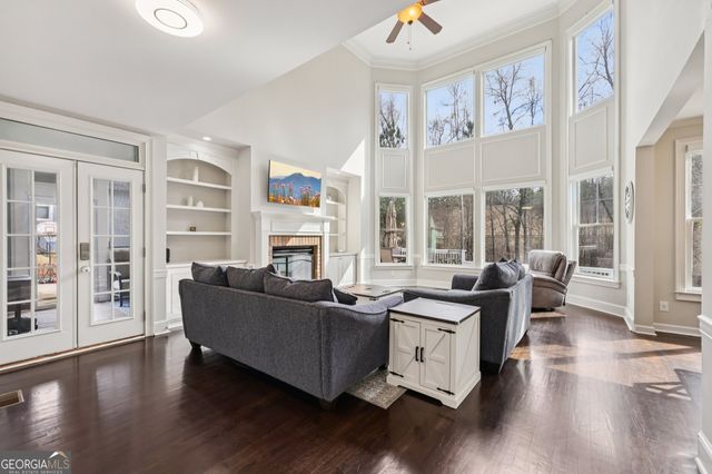 7530 Grand Reunion Drive, Hoschton, GA 30548