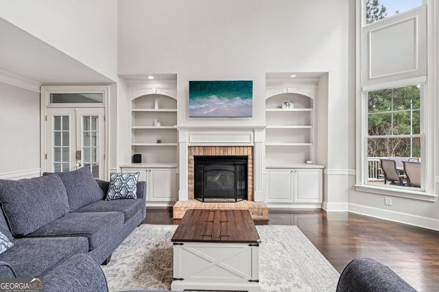 7530 Grand Reunion Drive, Hoschton, GA 30548