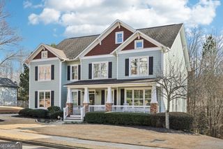 7530 Grand Reunion Drive, Hoschton, GA 30548