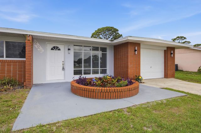 226 SW Reynolds Avenue, Port St. Lucie, Port St Lucie, FL 34983