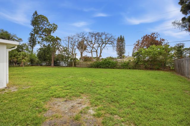 226 SW Reynolds Avenue, Port St. Lucie, Port St Lucie, FL 34983