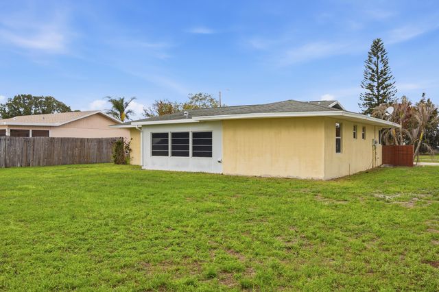 226 SW Reynolds Avenue, Port St. Lucie, Port St Lucie, FL 34983