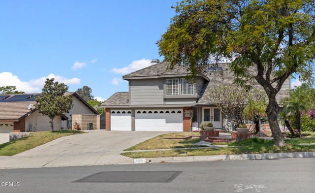 1268 Dale Circle, Corona, CA 92878