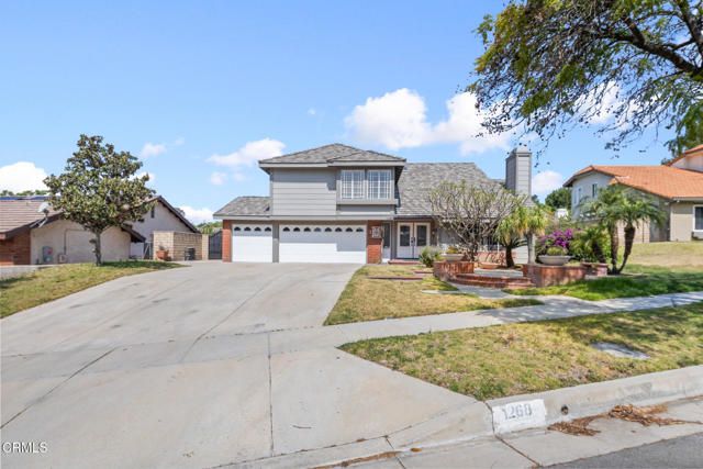 1268 Dale Circle, Corona, CA 92878