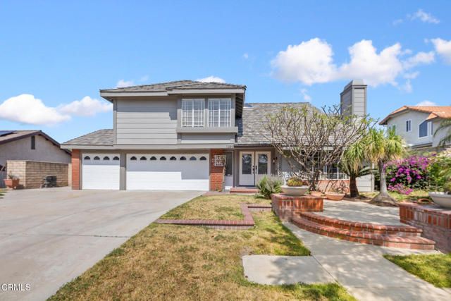 1268 Dale Circle, Corona, CA 92878