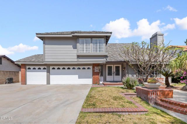1268 Dale Circle, Corona, CA 92878