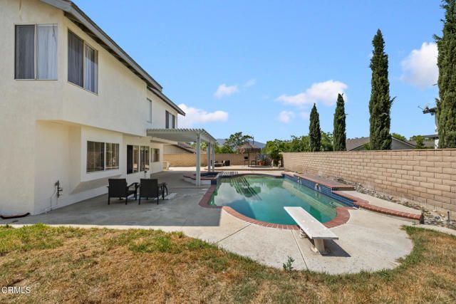 1268 Dale Circle, Corona, CA 92878