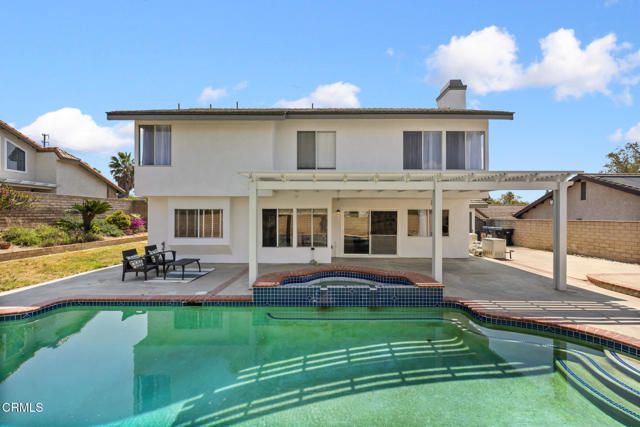 1268 Dale Circle, Corona, CA 92878